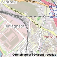 Harita Torre Annunziata
