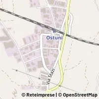 Kort Ostuni