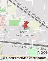 Via Porta Romana, 35,84015Nocera Superiore