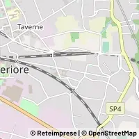 地图 Nocera Superiore