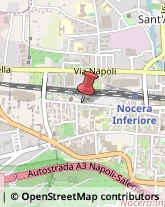 Via Nicola Bruni Grimaldi, 101,84014Nocera Inferiore