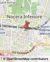 Via Pietro Martinez Y Cabrera, 7,84014Nocera Inferiore