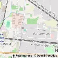 Map Nocera Superiore