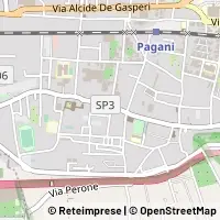Kort Pagani