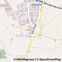 Kort Ostuni