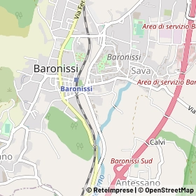 Mappa 84081