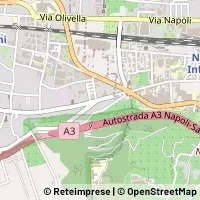 Mapa Pagani