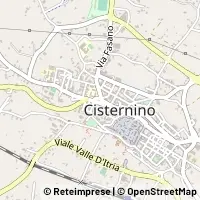 Kort Cisternino