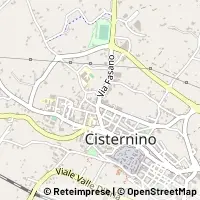 Karta Cisternino