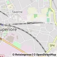 Map Nocera Superiore