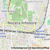 Harita Nocera Inferiore