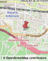 Via Attilio Barbarulo, 116,84014Nocera Inferiore