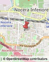 Corso Vittorio Emanuele II, 5,84014Nocera Inferiore