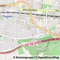 Térkép Pagani