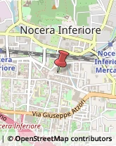 Via Giacomo Matteotti, 5,84014Nocera Inferiore