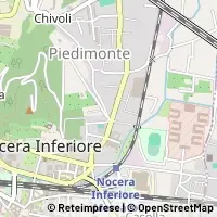 Peta Nocera Inferiore