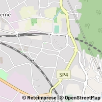 Carte Nocera Superiore