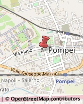 Via Roma, 81,80045Pompei