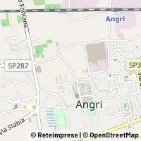 Map Angri