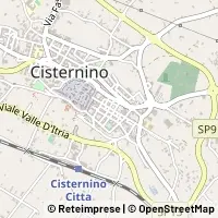 Carte Cisternino