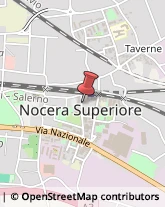 Corso Giacomo Matteotti, 41,84015Nocera Superiore