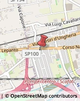 Via Federico Cozzolino, 1,84018Scafati