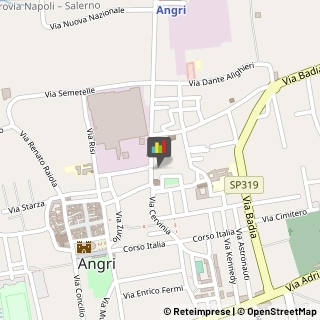 Macellerie,84012Salerno