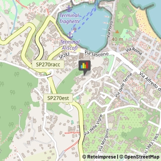 Bed e Breakfast,80077Napoli