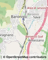 Assicurazioni Baronissi,84081Salerno