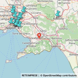 Mappa 84012 Angri SA, Italia (27.486)