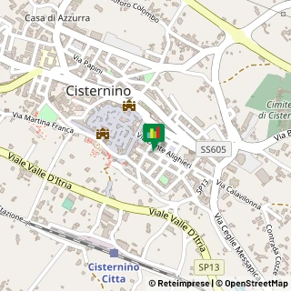 Via trieste, 10,72014Cisternino