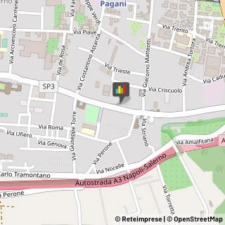 Appartamenti e Residence,84016Salerno