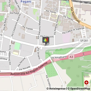 Mediazione Familiare - Centri,<a href=