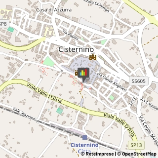 Commercialisti Cisternino,72014Brindisi