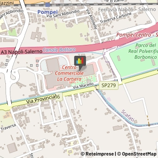 Calzature - Ingrosso e Produzione Pompei,80045Napoli