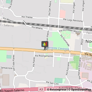 Pescherie Nocera Superiore,84015Salerno