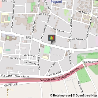 Appartamenti e Residence,84016Salerno
