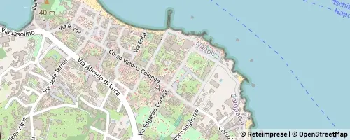 Mappa Isquia