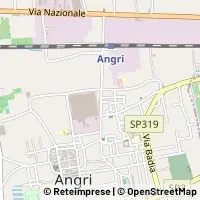 Map Angri