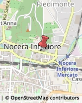 Via Gianbattista Castaldo, 23,84014Nocera Inferiore