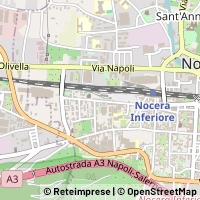 Harita Nocera Inferiore
