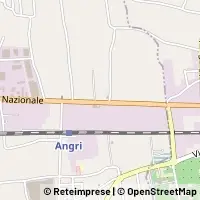 Map Angri