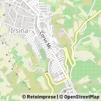 Peta Irsina