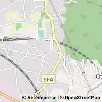 Map Nocera Superiore