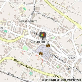 Commercialisti Cisternino,72014Brindisi