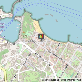 Bed e Breakfast Ischia,80077Napoli
