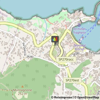 Agenzie Immobiliari Ischia,80077Napoli