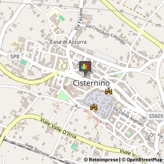 Paste Alimentari - Produzione Cisternino,72014Brindisi