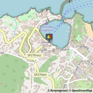Agenzie ed Uffici Commerciali,80077Napoli