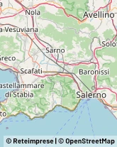 Impianti Sportivi Agerola,80051Napoli